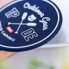 Customized PVC soft rubber anti-slip coasters, personalized and fashionable soft rubber table heat insulation pads and pot pads Specification image